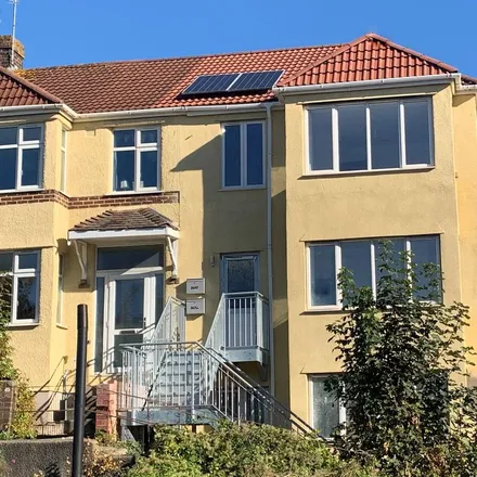 Rent this 2 bed apartment on 247 Muller Road in Bristol, BS7 9ND