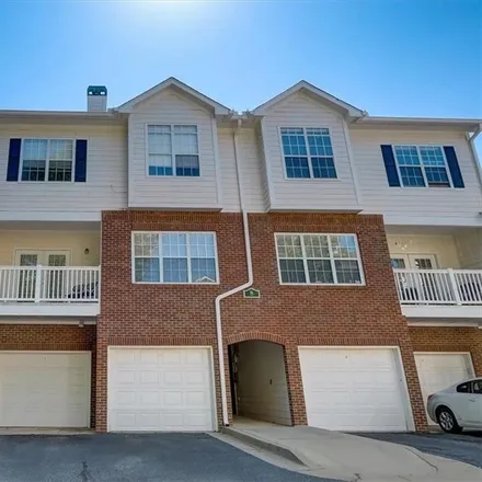 Buy this 3 bed condo on 2101 Spring Hill Court Southeast in Vinings, GA 30080