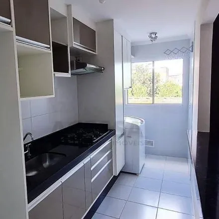 Buy this 2 bed apartment on Rua 21 de Abril in Jardim Peabiru, Botucatu - SP