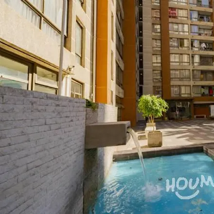 Image 8 - Parque Capital, Lord Cochrane 209, 832 0000 Santiago, Chile - Apartment for sale