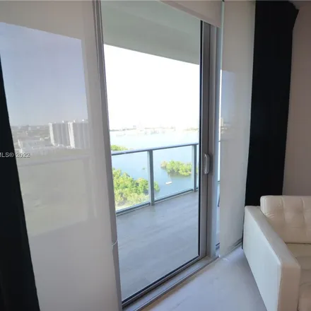 Rent this 2 bed condo on 16385 Biscayne Boulevard in North Miami Beach, FL 33160