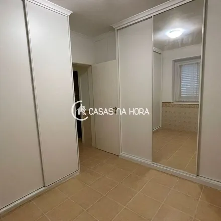 Rent this 2 bed apartment on Igreja de Nossa Senhora do Amparo in Largo do Adro, 1500-337 Lisbon