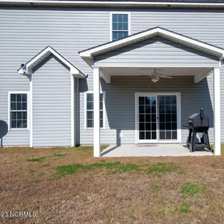 Image 5 - Swansboro Loop Road, Swansboro, NC 28584, USA - House for sale