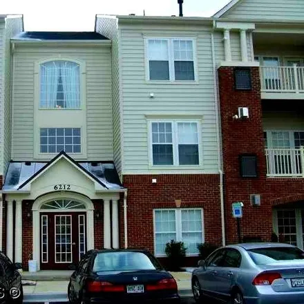Rent this 3 bed loft on 6212 Westchester Park Drive in College Park Estates, MD 20740