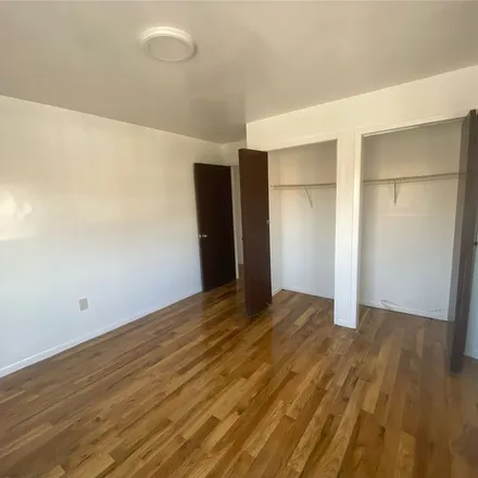 Rent this 3 bed apartment on Flatlands Avenue in New York, NY 11208