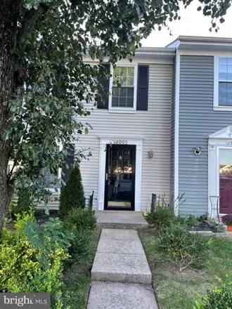 Rent this 2 bed townhouse on 14995 Cheyenne Way in Haymarket, Prince William County