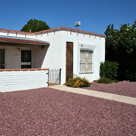 Image 2 - Tucson, AZ - Townhouse for sale