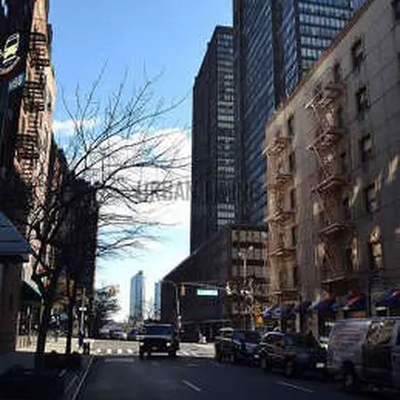 Image 3 - Baruch College Newman Vertical Campus, 55 Lexington Avenue, New York, NY 10010, USA - Apartment for rent