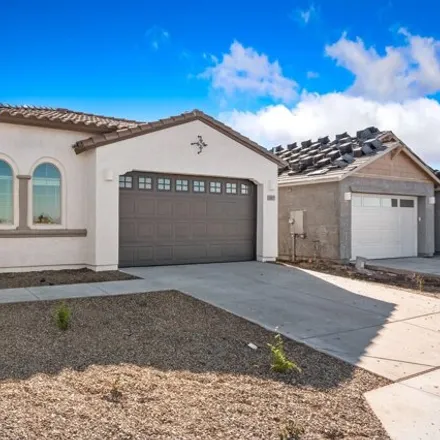 Rent this 4 bed house on 12617 West Kaler Drive in Glendale, AZ 85307