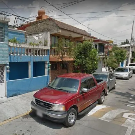 Buy this 3 bed house on Calle de la Dalia in 54075 Tlalnepantla, MEX