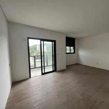 Buy this 1 bed apartment on Rua Visconde de Mauá 2037 in Santo Antônio, Joinville - SC