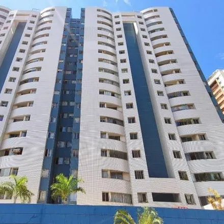 Buy this 3 bed apartment on Rua 8 Norte in Águas Claras - Federal District, 71908