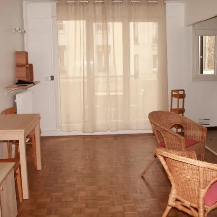Rent this 1 bed apartment on 21 Rue Guyard Delalain in 93300 Aubervilliers, France