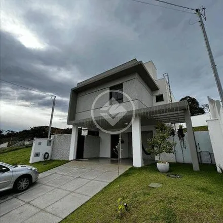 Image 1 - Avenida Primavera, Jardins Nápoles, Senador Canedo - GO, 74766, Brazil - House for sale