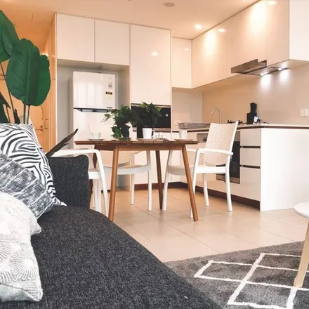 Rent this 2 bed apartment on Newstead in Greater Brisbane, Australia