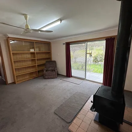 Rent this 3 bed apartment on Batlow Road in Tumbarumba NSW 2653, Australia