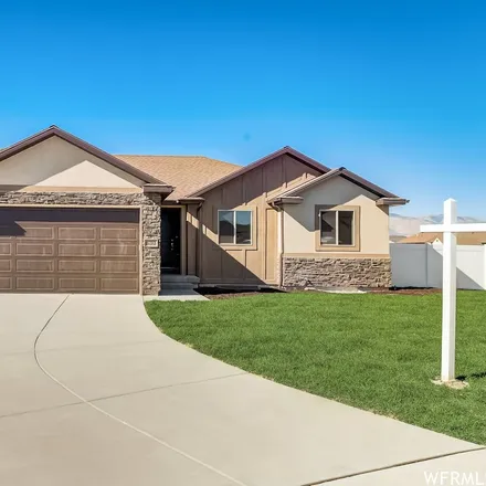 Buy this 3 bed house on 100 West 200 North in Vernal, UT 84078