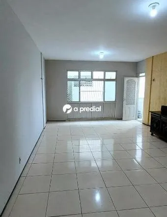 Buy this 3 bed apartment on Rua Antônio Furtado 690 in Joaquim Távora, Fortaleza - CE