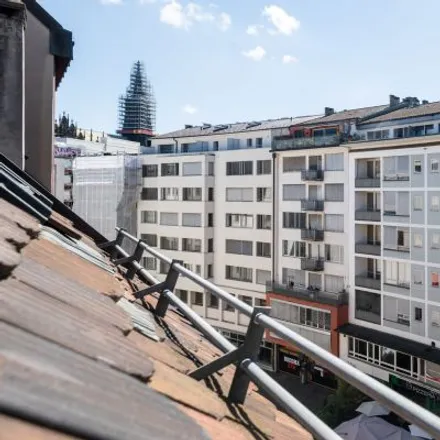 Image 5 - Molino, Steinenvorstadt 71, 4051 Basel, Switzerland - Apartment for rent