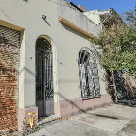 Buy this 5 bed house on General César Díaz 3428 in Villa Santa Rita, C1416 DZK Buenos Aires