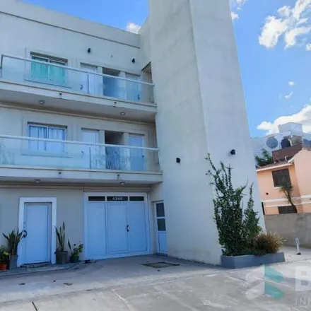 Buy this 2 bed apartment on San Juan 4361 in Partido de La Costa, B7111 CFX Costa Azul