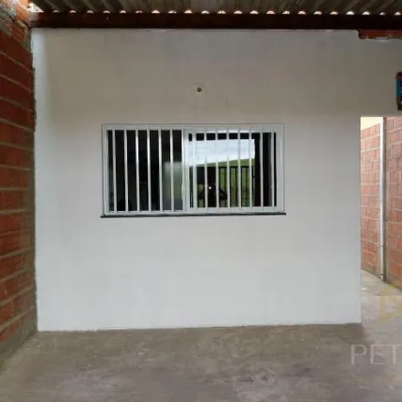 Buy this 1 bed house on Rua São João Batista in Monte Mor, Monte Mor - SP