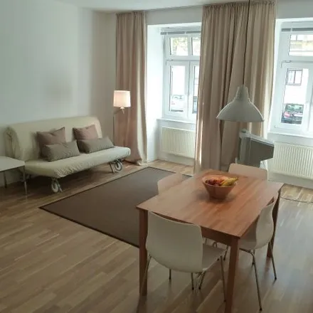 Rent this 3 bed apartment on Muskauer Straße 28 in 10997 Berlin, Germany