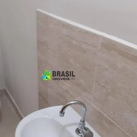 Buy this 2 bed apartment on unnamed road in Estância Poços de Caldas, Poços de Caldas - MG