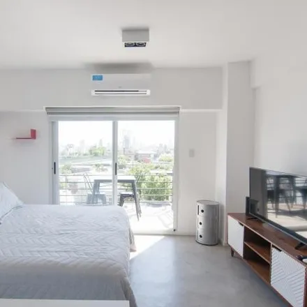 Buy this 1 bed apartment on Vera 1259 in Villa Crespo, C1414 CWZ Buenos Aires
