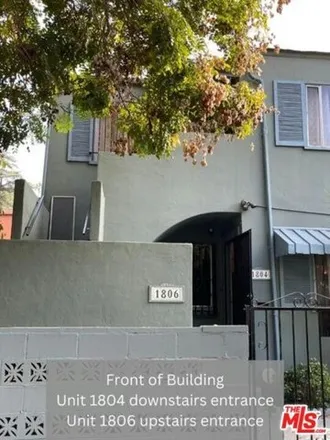 Image 1 - 1779 Ashmore Place, Los Angeles, CA 90026, USA - House for sale