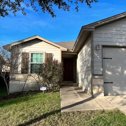 Image 3 - 11607 Fort Smith, San Antonio, Texas, 78245 - House for sale