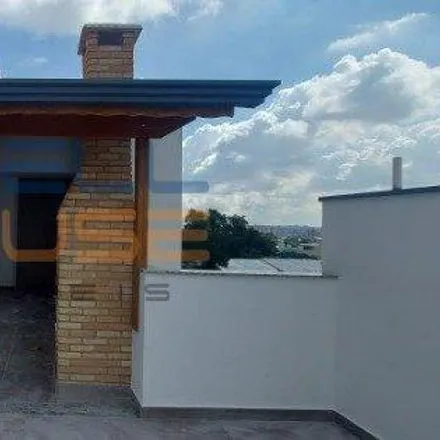 Image 2 - Rua Caravelas, Vila Pires, Santo André - SP, 09121-120, Brazil - Apartment for sale