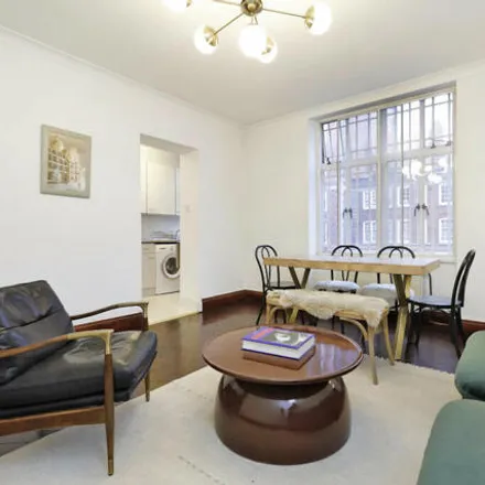 Image 4 - Arthur Court, Queensway, London, W2 5HT, United Kingdom - Apartment for sale