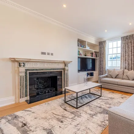 Rent this 2 bed apartment on London in W1J 7RX, United Kingdom