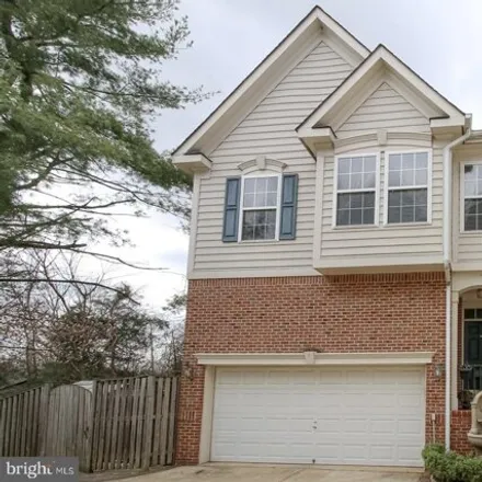 Image 1 - 4168 Travers Court, Chantilly, VA 20151, USA - House for rent