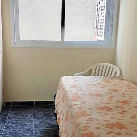 Image 6 - Guarujá, Região Metropolitana da Baixada Santista, Brazil - Apartment for rent