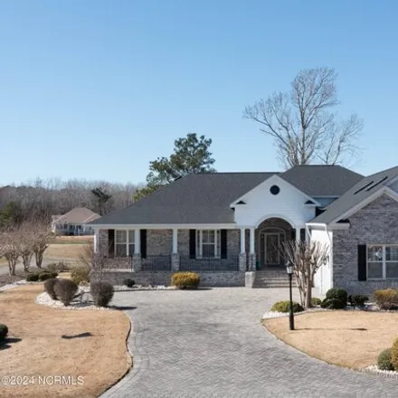 Buy this 4 bed house on Covington Drive Northwest in Brunswick County, NC 28467