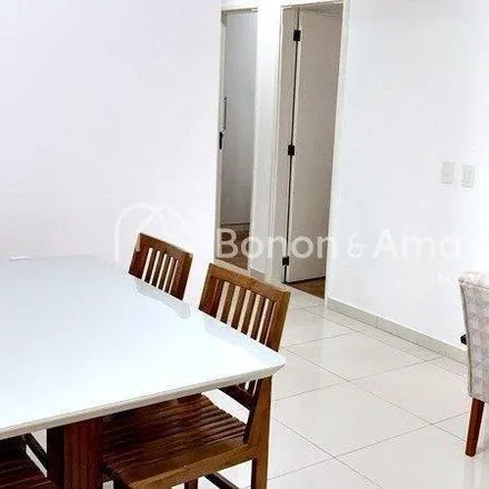 Image 2 - Rua Jasmim, Mansões Santo Antônio, Campinas - SP, 13087-511, Brazil - Apartment for rent