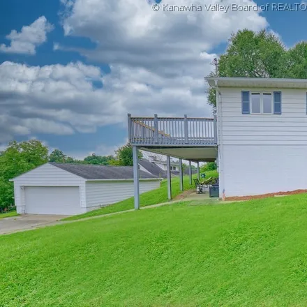 Buy this 4 bed house on 3 Brawley Road in Oakwood, Charleston