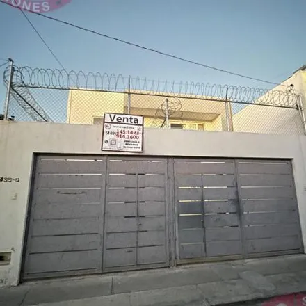 Buy this 2 bed house on Calle Libertad in 20050 Aguascalientes City, AGU