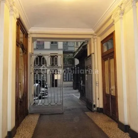 Rent this 2 bed apartment on Boniscontro in Corso Vittorio Emanuele II 66, 10121 Turin TO