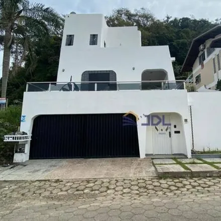 Image 2 - Rua José Inácio de Souza, Centro, Penha - SC, 88385-000, Brazil - House for sale