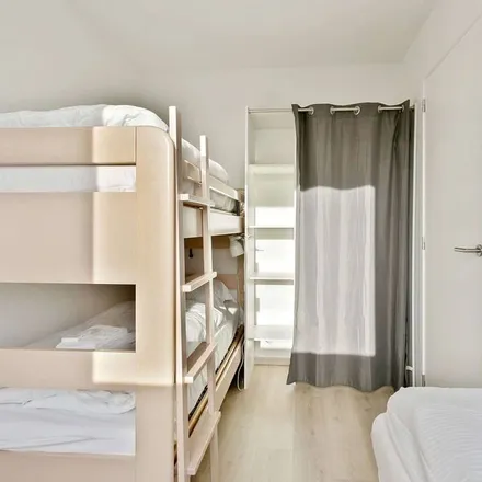 Rent this 3 bed apartment on Bruges in Brugge, Belgium