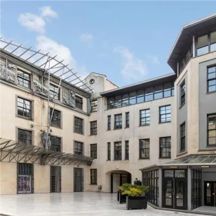 Buy this 2 bed apartment on The Italian Centre in John Street, Glasgow