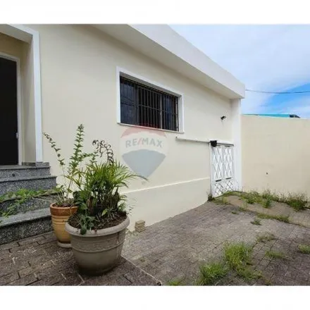 Buy this 3 bed house on Travessa Carmem Miranda in Jardim Santo Antônio, Santo André - SP