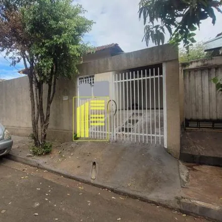 Image 2 - Rua Concheta de Barros Serra, Eldorado, São José do Rio Preto - SP, 15043-300, Brazil - House for rent