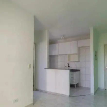 Image 1 - Rua Ana Pimentel, Centro, São Bernardo do Campo - SP, 09725-051, Brazil - Apartment for rent