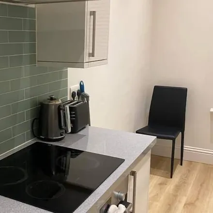 Rent this 1 bed apartment on London in SE18 6LF, United Kingdom