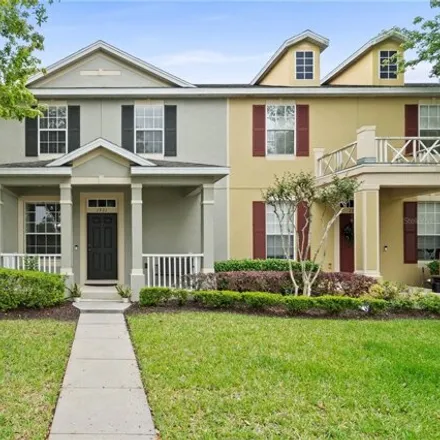 Buy this 3 bed house on Timber Creek High School in Avalon Park Boulevard, Orange County