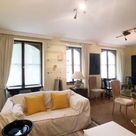 Rent this 2 bed apartment on Chaussée de Waterloo - Waterloose Steenweg 367 in 1050 Ixelles - Elsene, Belgium